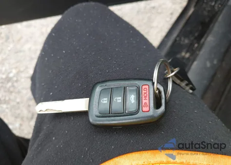 2021 Honda Civic Lx из США, поврежденный, VIN 2HGFC2F62MH548447